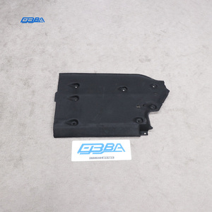 Nouvelle plaque de protection inférieure avant pour Bentley GTC 2012-2014 L:3W7825197C R:3W7825198B - Product Image 3