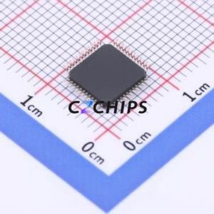 วงจรรวม TQFP-48 BQ7695202PFBR (7x7) ของแท้ใหม่ชิป IC PMIC การจัดการแบตเตอรี่ - Product Image 2