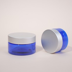 Hũ đựng mỹ phẩm nhựa PET nhỏ, tùy chỉnh, 15g 30g 15ml 30ml, thành dày, dùng cho kem dưỡng mắt, mặt - Product Image 4