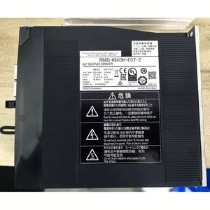 Amplificador R88D-KN15H-ECT-Z R88D-KN20F-ECT R88D-1SN30H-ECT, Nuevo Controlador R88D-KN15H-ECT, R88D-WN02H-ML2, R88D-KN15F-ECT, R88D-1SN3 - Product Image 1