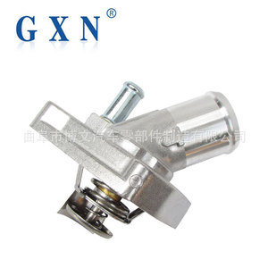 ตัวเรือนเทอร์โมสตัท Gxn รุ่น 212004W01B สำหรับ Infiniti Ex Nissan 370Z อะไหล่เปลี่ยนเครื่องยนต์ - Product Image 2