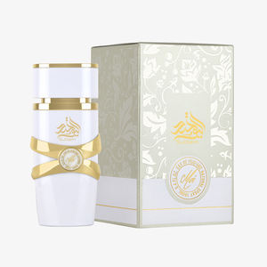 Meistverkauftes Großhandels-Dubai-Parfüm Fabrikqualität Parfum Arabisches Parfüm Langanhaltender Duft Damenparfüm Yara - Product Image 5