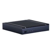 Workstation Dual AMD CPUs 64GB SSD 6GB RAM Dual Power Supplies Deep Learning GPU Server AI Host Industrial Computer Stock
