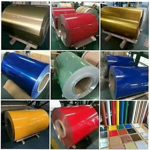 定制厚度SS <span class=keywords><strong>201</strong></span> 304 316 304L金属色装饰不锈钢卷材8K镜面不锈钢板 - Product Image 1