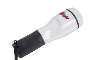 Poderoso 1W F8 LED Torch Lanterna Barato Emergência Bateria Seca 50 Lumens Plástico ABS com Circuito Design - Product Image 3