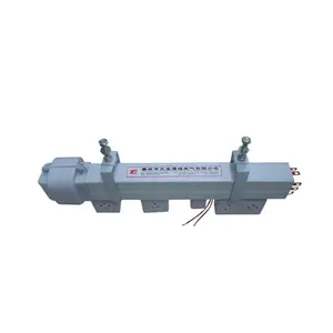 Electrical Power PVC Lighting Busbar Trunking Manufacture for Sewing Machine