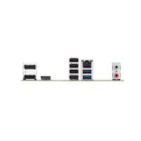 Nouvelle carte mère ADVANTECH AIMB-588 Micro-ATX, processeurs Intel Core de 12e/13e/14e génération, processeurs Core200S, graphismes intégrés, SATA, mémoire DDR5