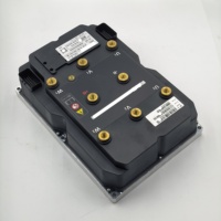 Module d'unité de commande électronique, 60913612804 |   Pièce de rechange pour chariot élévateur Linde série 1284 E20 E25