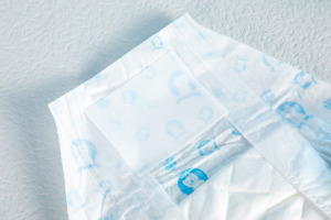 Manufacturer Wholesale Eco-Friendly Disposable Dog Diapers Super Absorbent Leak Proof Made of Cotton Fiber for Cats Animals - Product Image 4