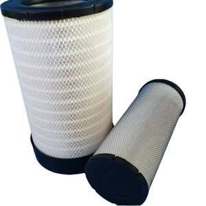 21386644 21386706 P956905 SA16872 X770693 P785401 X770698 ABG Alexander 126H 1976-1982 F3L912 для дизельных воздушных фильтров - Product Image 1