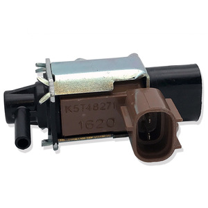 Vanne solénoïde Mr127520 pour Mitsubishi Egr2250 020 Evs150, usage automobile - Product Image 3