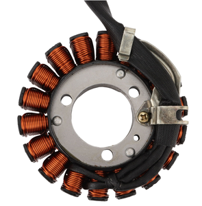 Bobina Statore in Rame di Alta Qualità Road Passion per Magnete Motore Moto <span class=keywords><strong>Piaggio</strong></span> GTX300/GTS300 - Ricambio - Product Image 2