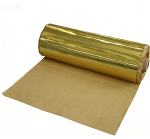 Tapis d'isolation en Alubutyl de 2 mm, auto-adhésif, <span class=keywords><strong>anti</strong></span>-drone, pour intérieurs de voitures, 40 cm x 5 m - Product Image 2