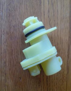 616024 6160.24 <span class=keywords><strong>CAPTEUR</strong></span> <span class=keywords><strong>DE</strong></span> <span class=keywords><strong>VITESSE</strong></span> PEUGEOT <span class=keywords><strong>206</strong></span> 307 406 Sonde <span class=keywords><strong>Capteur</strong></span> <span class=keywords><strong>Vitesse</strong></span> - Product Image 4