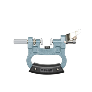 MITUTOYO <b>Dial</b> Snap <b>Gauge</b> 201-101 201-102 201-103 201-104 201-105 201-106 201-107 DSG Series - Product Image 1