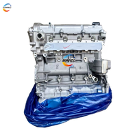 BLOC LONG DE MOTEUR LE9 MOTEUR 2.4L DE HAUTE QUALITÉ pour CHEVROLET CAPTIVA