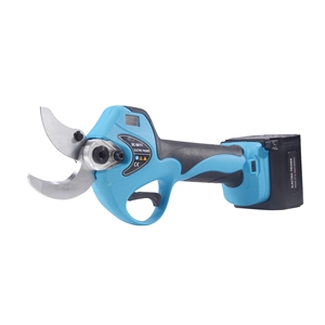 <span class=keywords><strong>Sécateur</strong></span> électrique rechargeable haute puissance SUCA SC-8611, coupe de 40 mm, <span class=keywords><strong>sécateur</strong></span> de jardin, <span class=keywords><strong>sécateur</strong></span> d'arbres à batterie - Product Image 3
