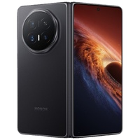 Honor Magic V6, Teléfono Inteligente Plegable 5G, Pantalla OLED de 7.95 Pulgadas, 120Hz, 8 Gen5, Cámara Triple de 64MP, 50MP, 50MP, Batería de 6850mAh, Carga Rápida de 120W