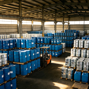 Éter difenílico CAS 101-84-8, bifeniloxido, pureza 99, líquido transparente incoloro, se proporcionan muestras, suministro a granel - Product Image 4