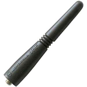 Antena Corta UHF Pmad4013 de 400-470 MHz para Radios Bidireccionales Motorola GP328, GP340, GP338, GP344, GP380 - Product Image 5