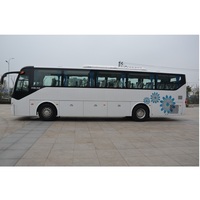 Autobus longue distance Ankai 65+1 places Autocar interurbain Moteur avant Placer VIP