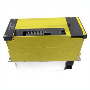 A06B-6240-H205/H207/H105/-H106/H107/H106/H108 Servoaccionamiento para Robot, Servoamplificador 160A 200V de un Solo Eje AiSV-160-B - Product Image 6