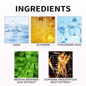 Spray anti-poux et anti-saupoudres à marque privée 30ml, extrait naturel à base de plantes, élimine les poux, les puces et les tiques, emballage personnalisé, service ODM OEM - Product Image 5