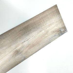 Suelo Vinílico Autoadhesivo SPC, Moderno, para Dormitorio, con Diseño de Madera Natural de Roble, Nogal y Arce, Ecológico, Impermeable, para Cocina y Sala de Estar - Product Image 4