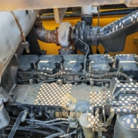 Penggali Komatsu PC800, perayap 80Ton dan peralatan konstruksi tugas berat Komatsu Pc450 Pc400 Pc500