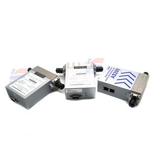 YJJ AS200不锈钢MFC高精度气体质量流量控制器空气微气体流量计 - Product Image 3