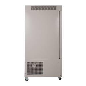 Incubateur d'éclairage de laboratoire XZ LAB 150L pour la germination des semences microbiennes et la culture des plantes - Product Image 4