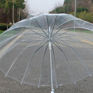 Rotoli di pellicola <span class=keywords><strong>trasparente</strong></span> in PVC impermeabile per tavoli da patio - Product Image 5