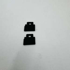 LETOP 2,1CM Schwarzer Wischer Auto-Ersatzteile Zubehör Tintenstrahldrucker-Ersatzteile - Product Image 3