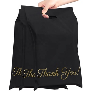 Bolsas de Envío de Polietileno para Ropa, Bolsas de Polietileno con Asa - Product Image 5