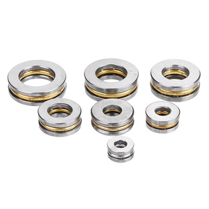 Roulements à billes <span class=keywords><strong>FCS</strong></span> d'origine 54207 Roulement à billes à double direction 54207 - Product Image 5