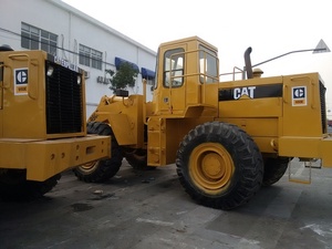 Original Price Cheap Caterpillar 950h 950b 950c 950e 950g <b>Wheel</b> Loaders of Used <b>Cat</b> 950GC Loader - Product Image 6