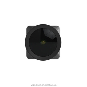 Cámara Infrarroja CADDXFPV Sin Luz <span class=keywords><strong>0</strong></span> Lux, Analógica Nocturna 1500TVL, Baja Latencia de 20ms, Cámara Micro FPV para Drones de Carreras - Product Image 5