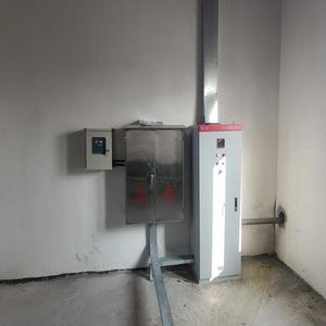 Air Source Heat Pump Water <b>Heater</b> Storage Wall Mounted Electric R410A Stainless Steel Commercial High <b>Efficiency</b> Eco Friendly - Product Image 1
