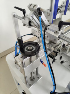Máquina Plegadora de Cajas de Papel Automática Industrial, Máquina Formadora de Cajas de Cartón Portátil Pequeña, Máquina Formadora de Cajas de Doble Pliegue - Product Image 5