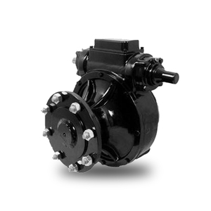 Color negro e irrigación Use la caja de cambios de la pieza del pivote central - Product Image 2