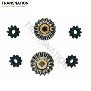 Piñón Diferencial HENING A6MF1 45837-3B050 para Transmisión Automática, Accesorios para Caja de Cambios, Nuevo - Product Image 4