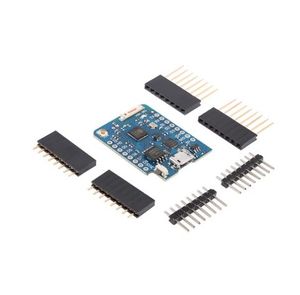Nuevo Módulo de Desarrollo Wifi NodeMcu Lua D1 Mini PRO Versión Mejorada HW-385 Basado en ESP8266, Componentes Electrónicos - Product Image 1
