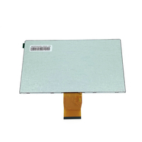 Kustom Lcd layar sentuh 7 inci 7.0 inci layar modul Lcd Panel sentuh 7.0 inci layar Lcd