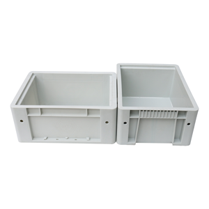 Tham gia nhà máy ngăn xếp tái sử dụng Thùng nhựa phụ tùng ô tô hộp nhựa - Product Image 1