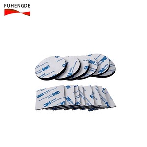 شريط فيلكرو نايلون مقاوم للحرارة وصديق للبيئة من 3M، شريط لاصق ذاتي قوي جداً، بيع بالجملة من المصنع - Product Image 4