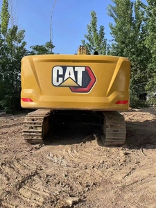 Excavatrice Caterpillar 336 d'occasion, Nouvelle Excavatrice Hydraulique Caterpillar CAT336GC, 336e, 336eL, Modèle Moyen Caterpillar Populaire - Product Image 5