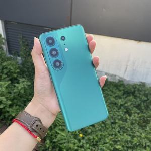 Vente en gros Nouveau Téléphone Original Camon 50 Pro Android 15 Bande Globale 5G+ Smartphone - Product Image 6