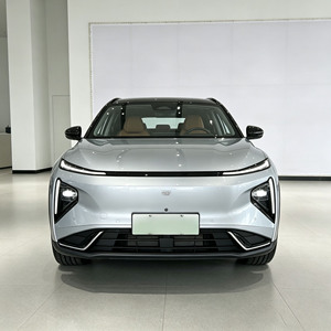 รถยนต์<span class=keywords><strong>มือ</strong></span><span class=keywords><strong>สอง</strong></span> รถใช้แล้ว Geely Galaxy L7 EM-i 2025 115 กม. รุ่น Explore+ ระยะทางวิ่งน้อย รถ SUV ปลั๊กอินไฮบริด - Product Image 2