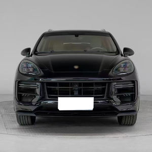 Комплект обвесов Turbo GT 2024 для модификации <span class=keywords><strong>Porsche</strong></span> <span class=keywords><strong>Cayenne</strong></span> 2011-2017: задние фонари, выхлопные трубы GT - Product Image 3