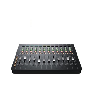 Consola Mezcladora de Audio Fairlight, 490x330x67mm, Salida Estéreo, Efectos Integrados, Consola de Mezclas para DJ - Product Image 4